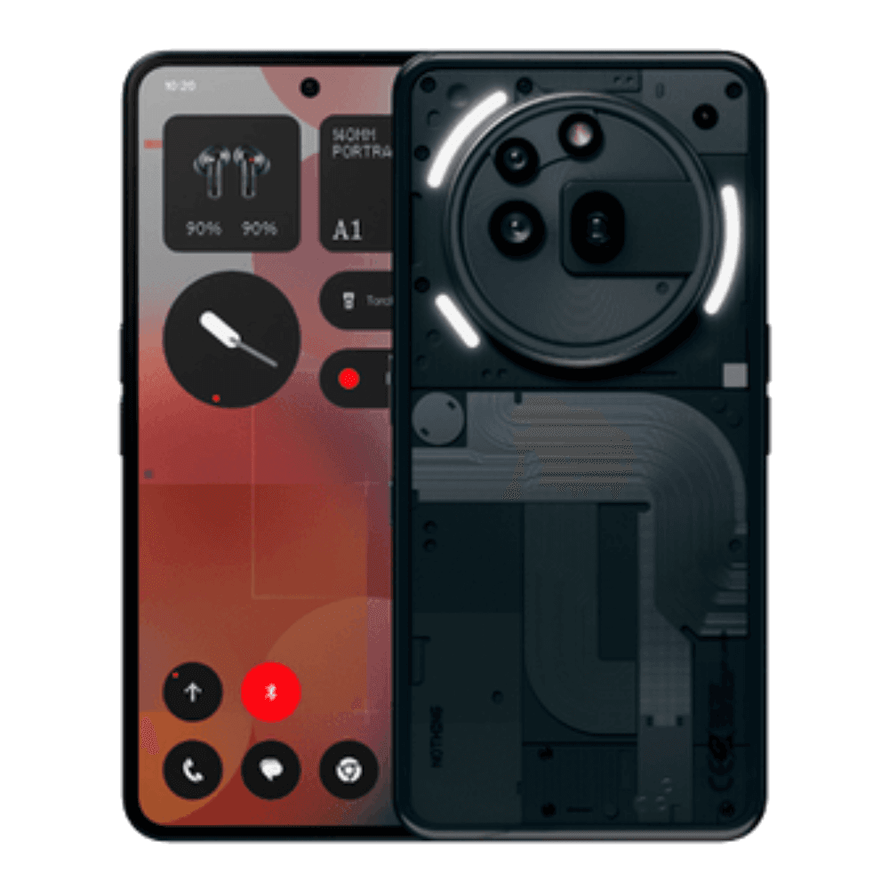 Nothing Phone (3a) Pro - Image 2