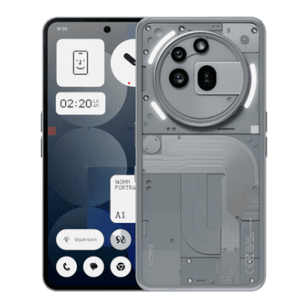 Nothing Phone (3a) Pro - Image 1
