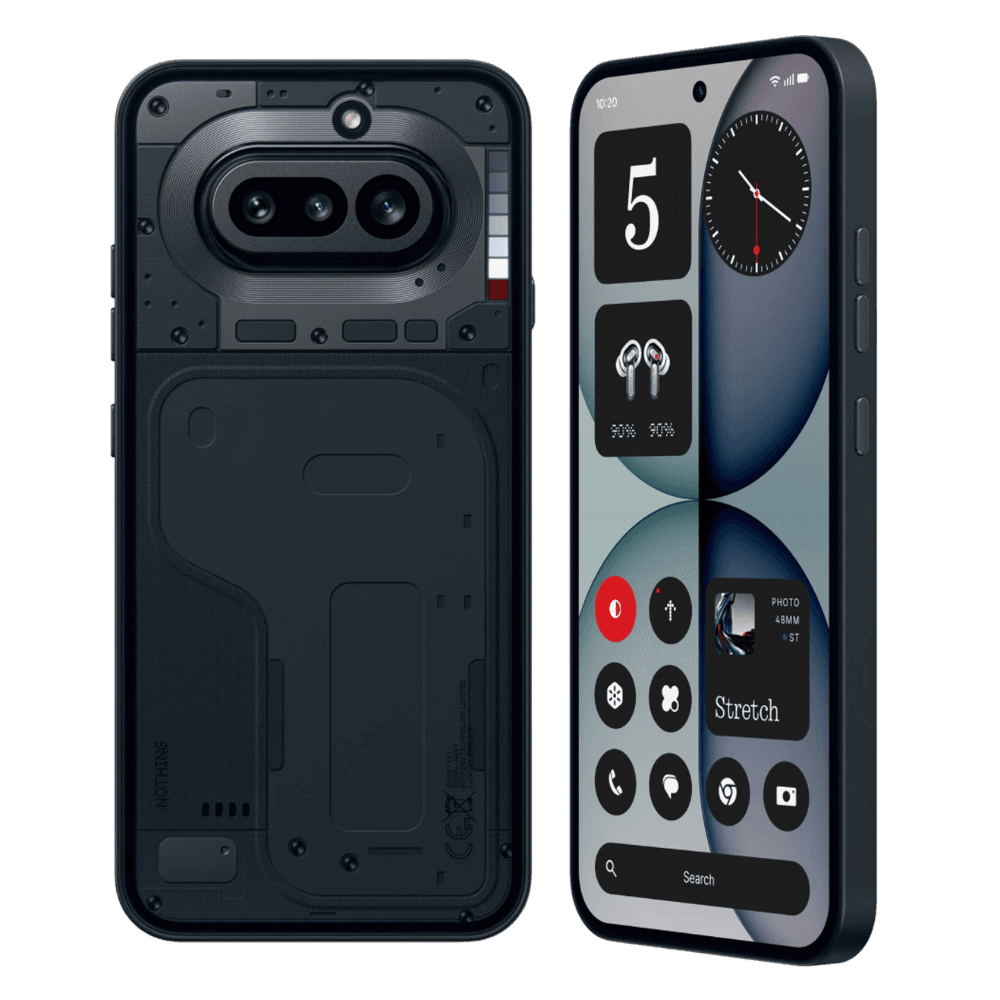 Nothing Phone (4a) - Image 1
