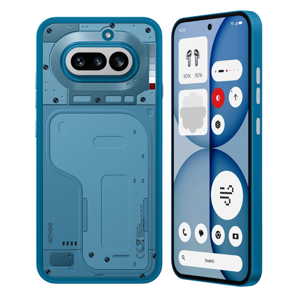 Nothing Phone (4a) - Image 2