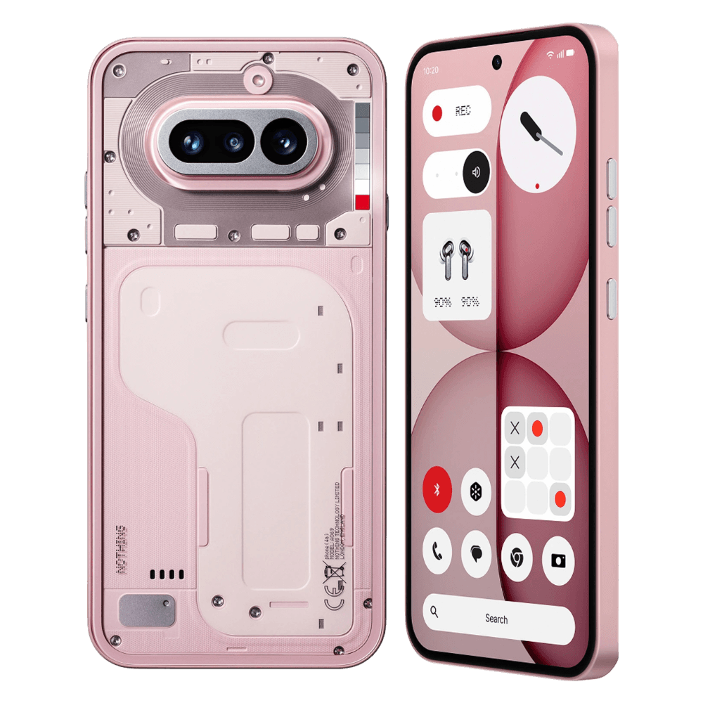 Nothing Phone (4a) - Image 3