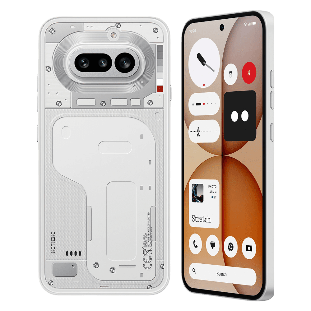 Nothing Phone (4a) - Image 4