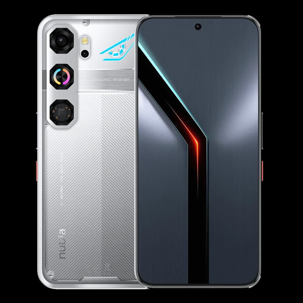 Nubia Neo 5 GT image 1