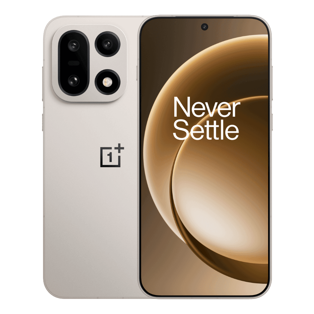 OnePlus 15