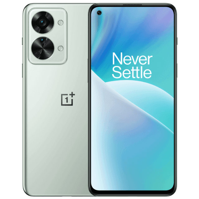 OnePlus Nord 2T - Image 1