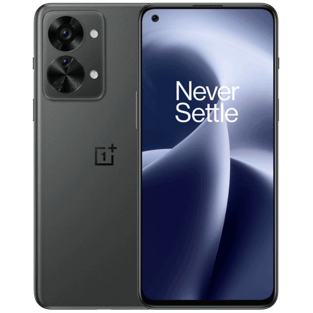 OnePlus Nord 2T - Image 2