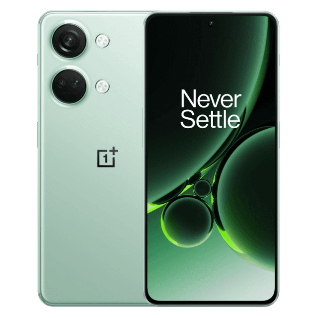 OnePlus Nord 3 - Image 1