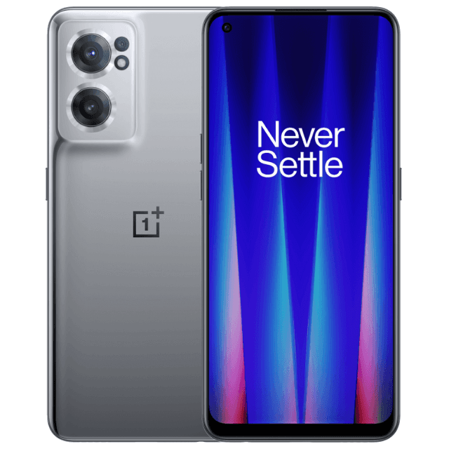 OnePlus Nord CE 2 5G - Image 2