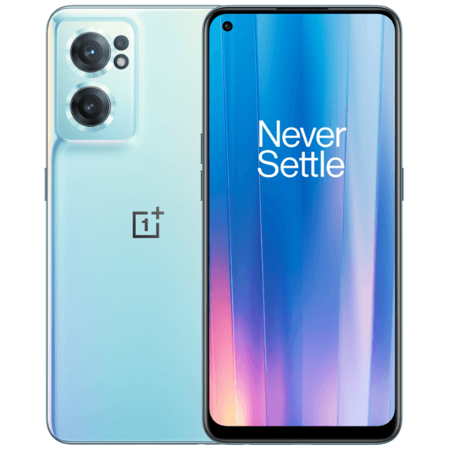 OnePlus Nord CE 2 5G - Image 1