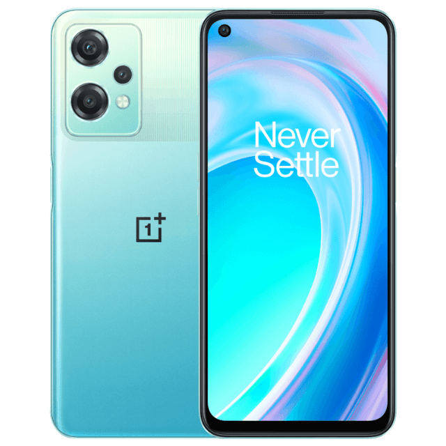 OnePlus Nord CE 2 Lite 5G - Image 2