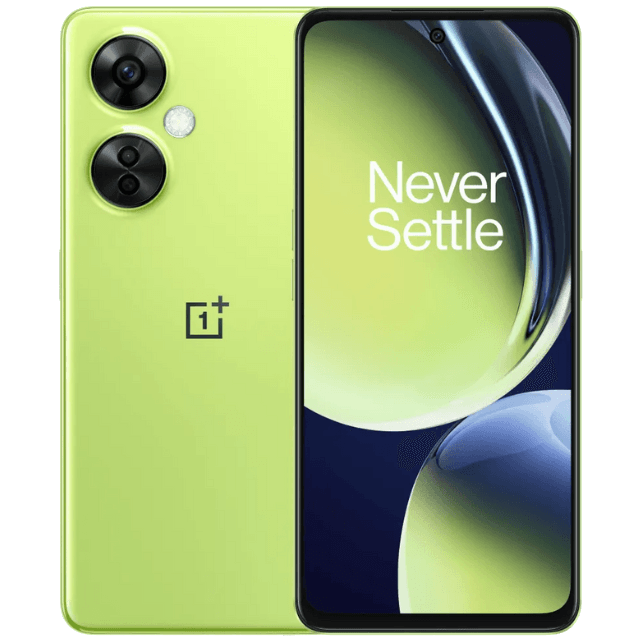 OnePlus Nord CE 3 Lite - Image 1