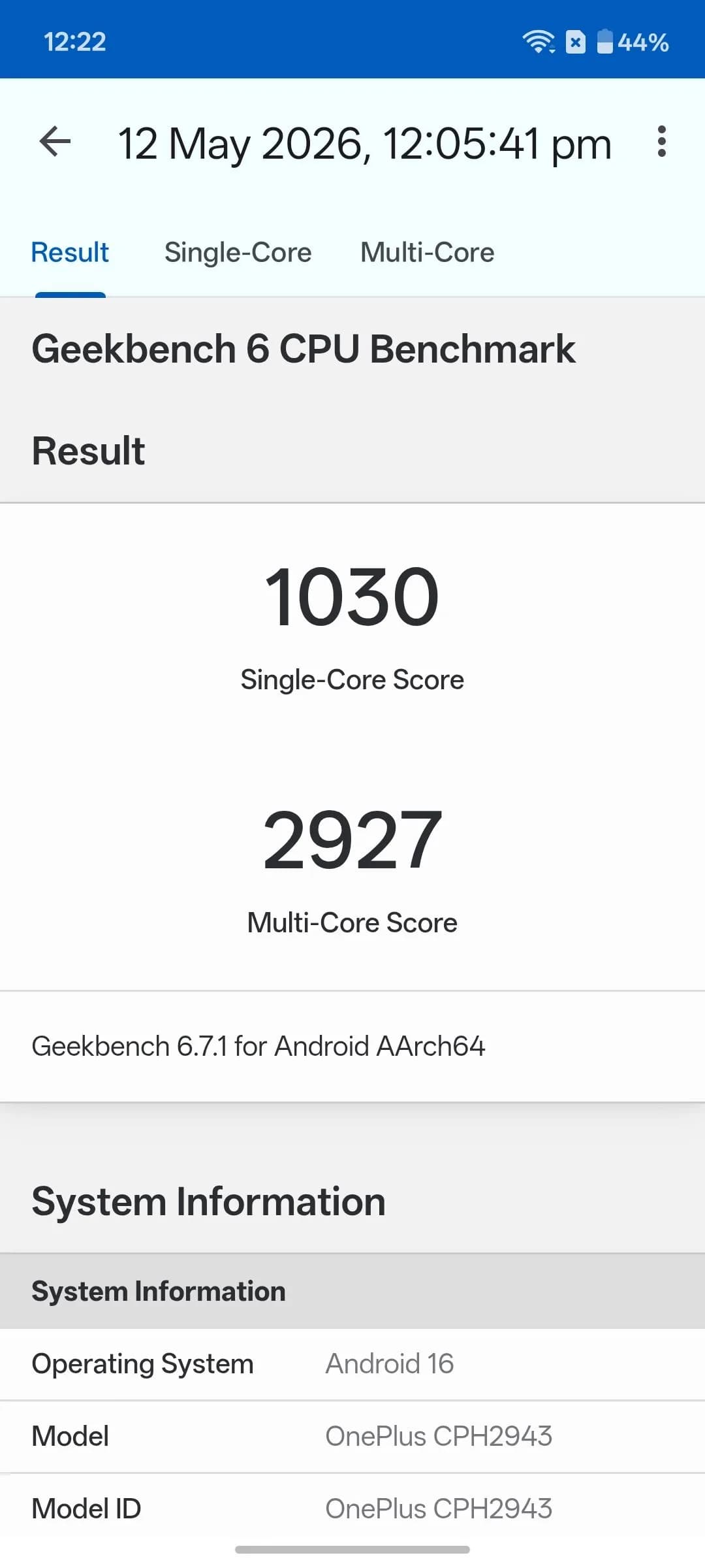 OnePlus Nord CE6 Lite - Image 4