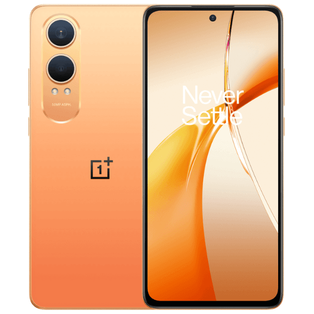 OnePlus Nord CE4 Lite - Image 1