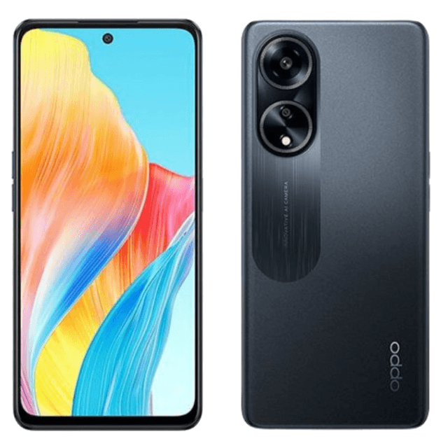 Oppo A1 4G (2023) - Image 1