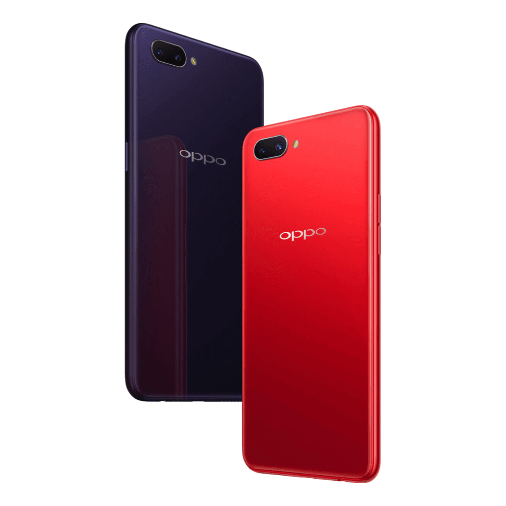 Oppo A12e - Image 2