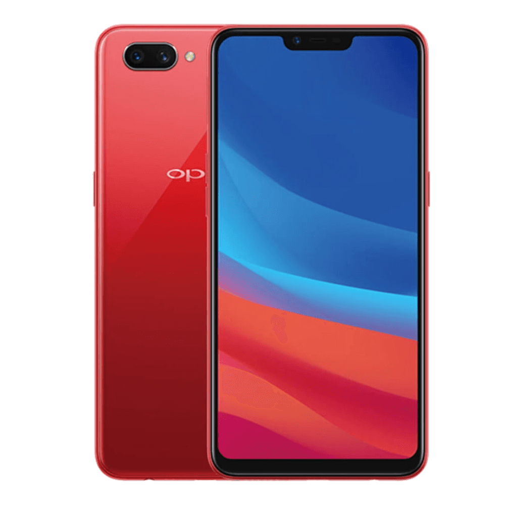 Oppo A12e - Image 1