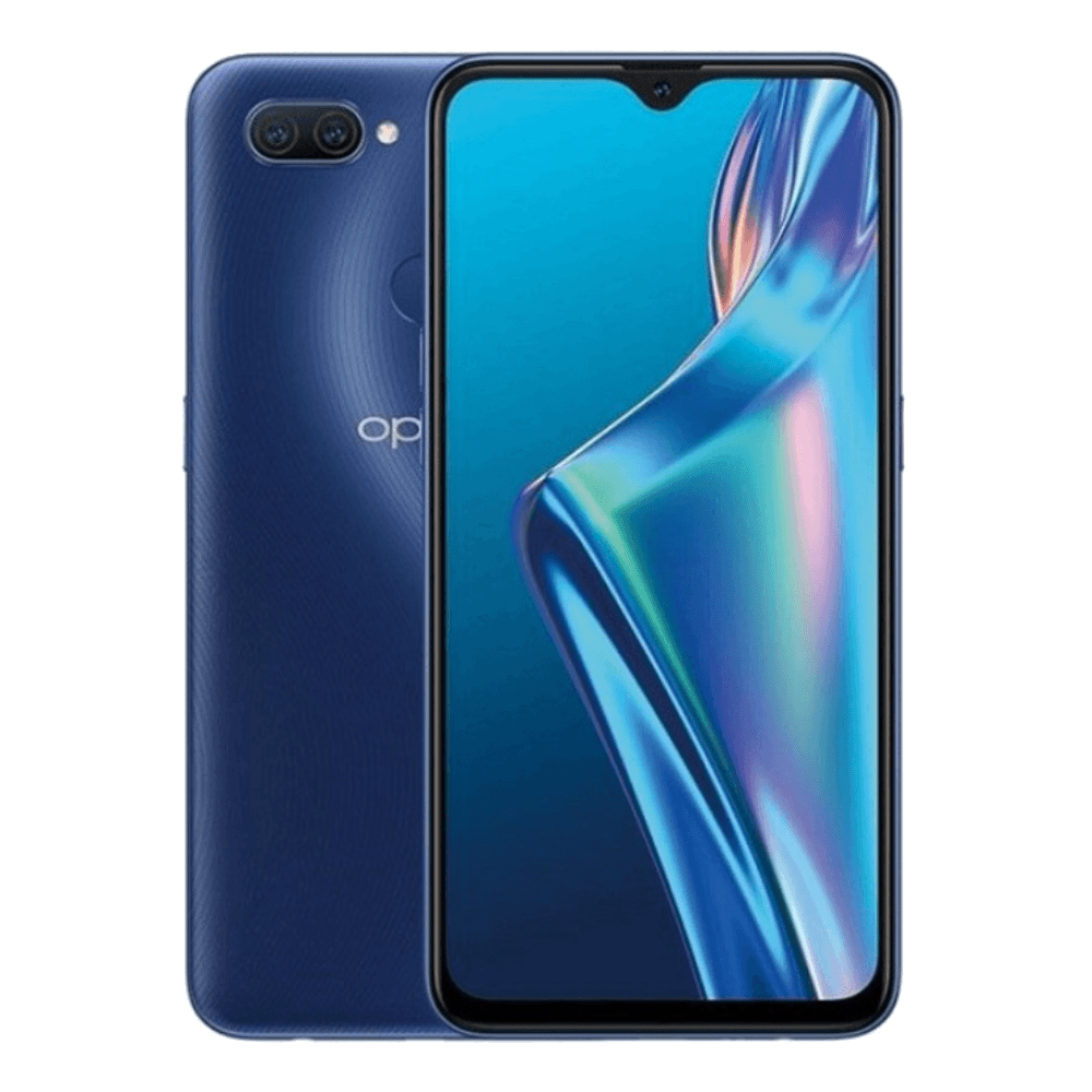Oppo A12s - Image 1