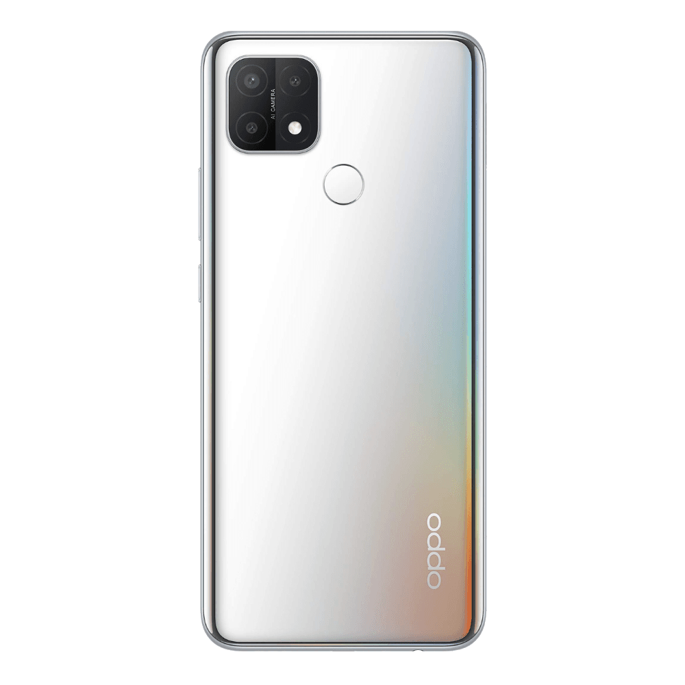 Oppo A15 - Image 3