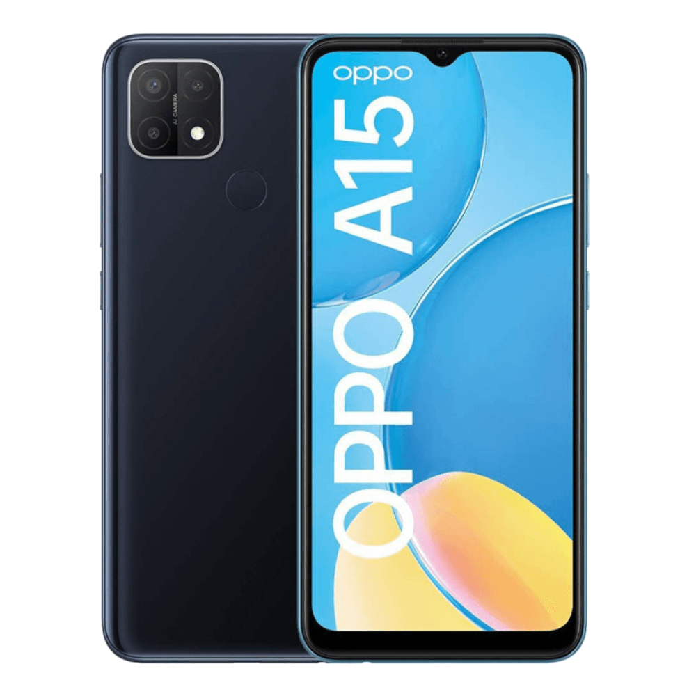 Oppo A15 - Image 1