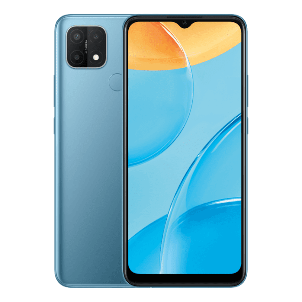 Oppo A15 - Image 2