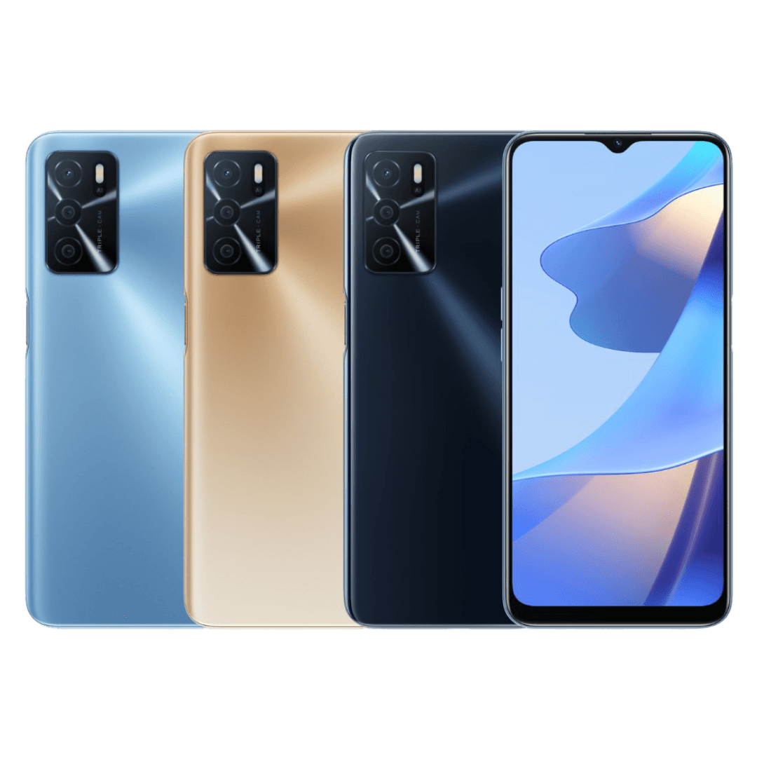 Oppo A16 - Image 1