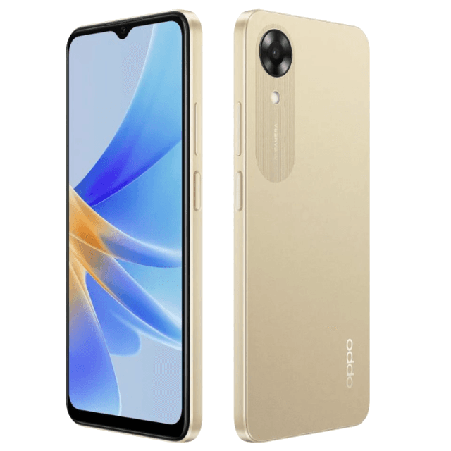 Oppo A17k - Image 4