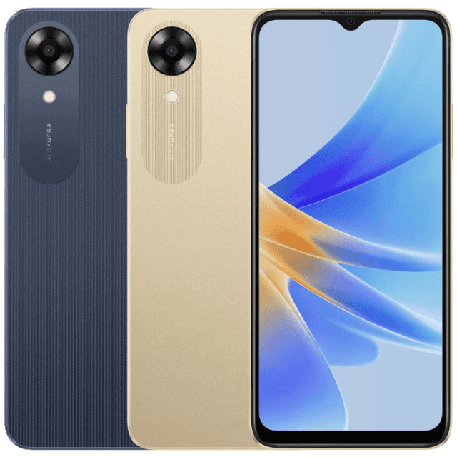 Oppo A17k - Image 5