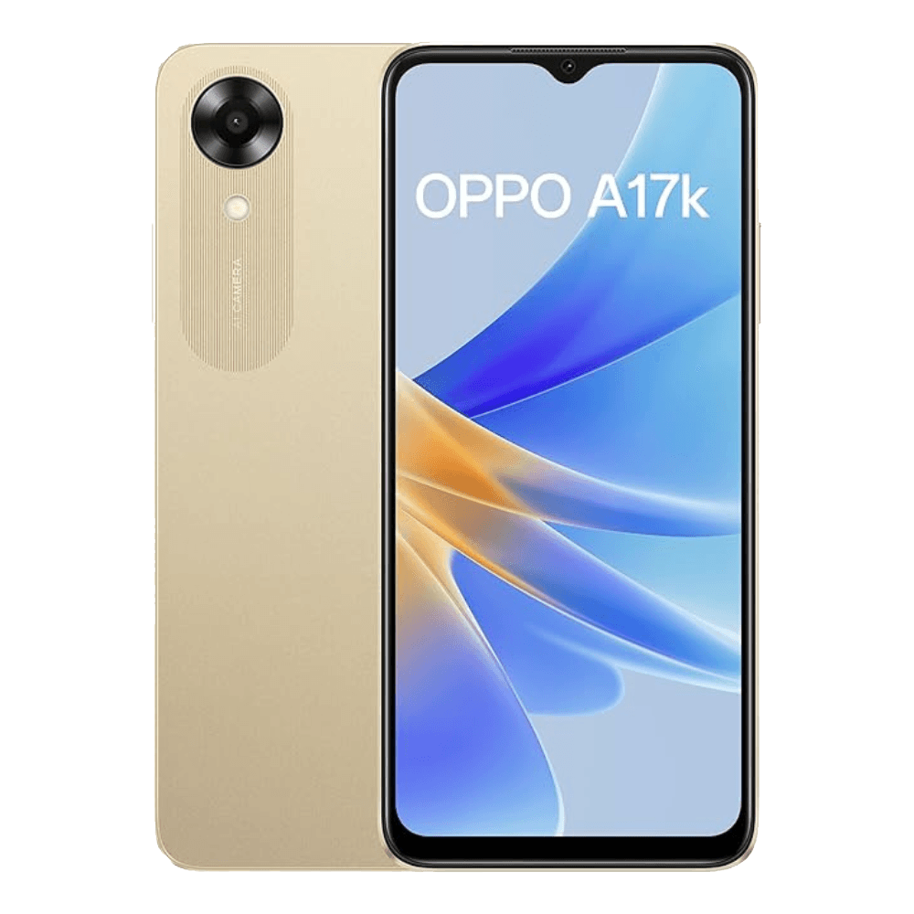 Oppo A17k - Image 3
