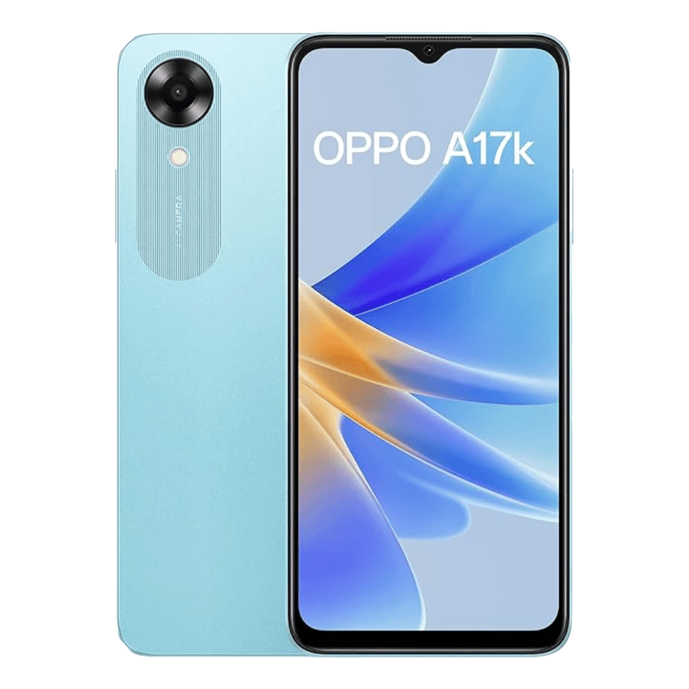 Oppo A17k - Image 1