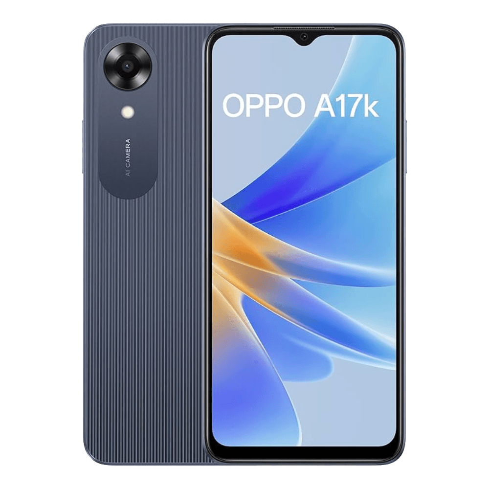 Oppo A17k - Image 2