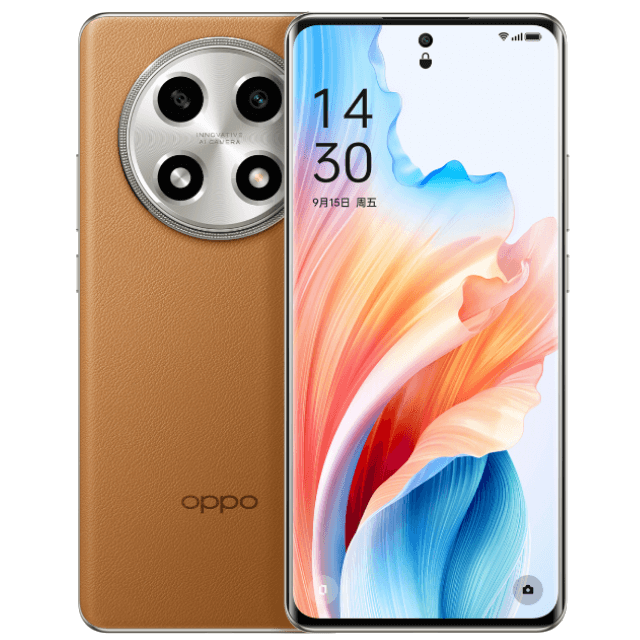 Oppo A2 Pro - Image 1