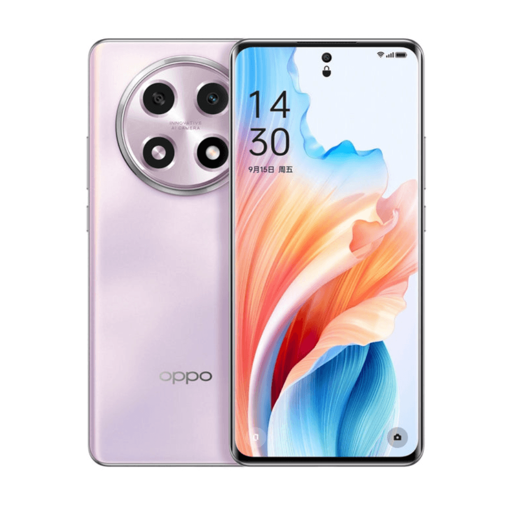 Oppo A2 Pro - Image 4