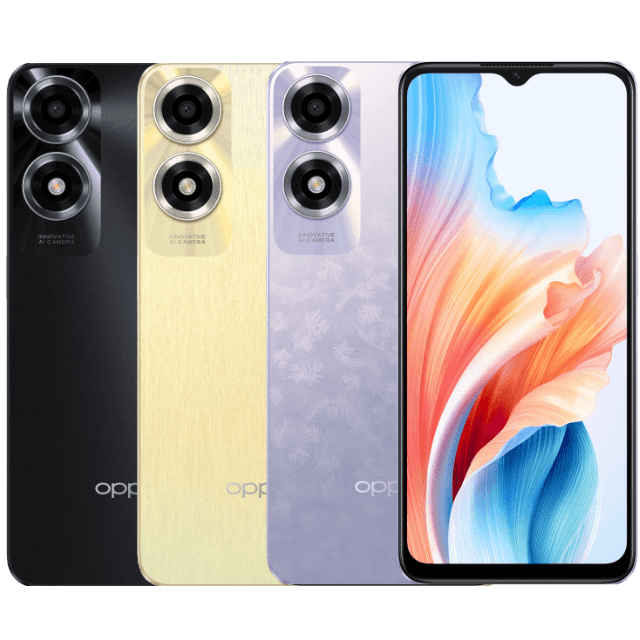 Oppo A2x - Image 2