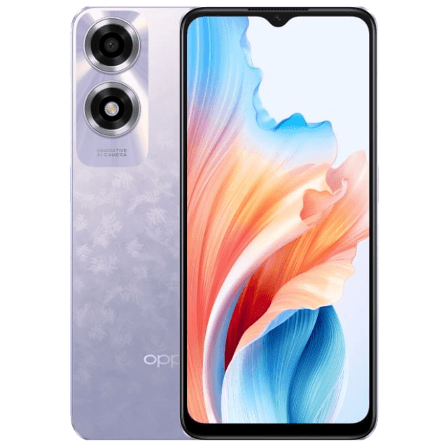 Oppo A2x - Image 1