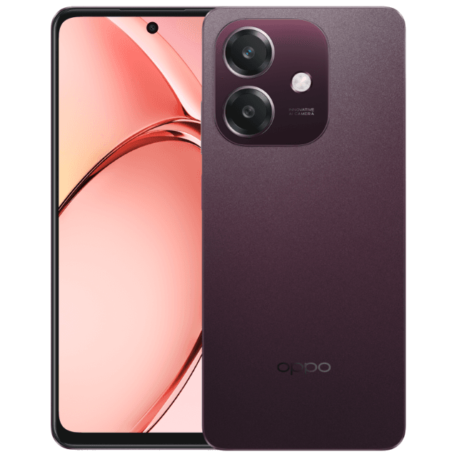 Oppo A3 5G - Image 2