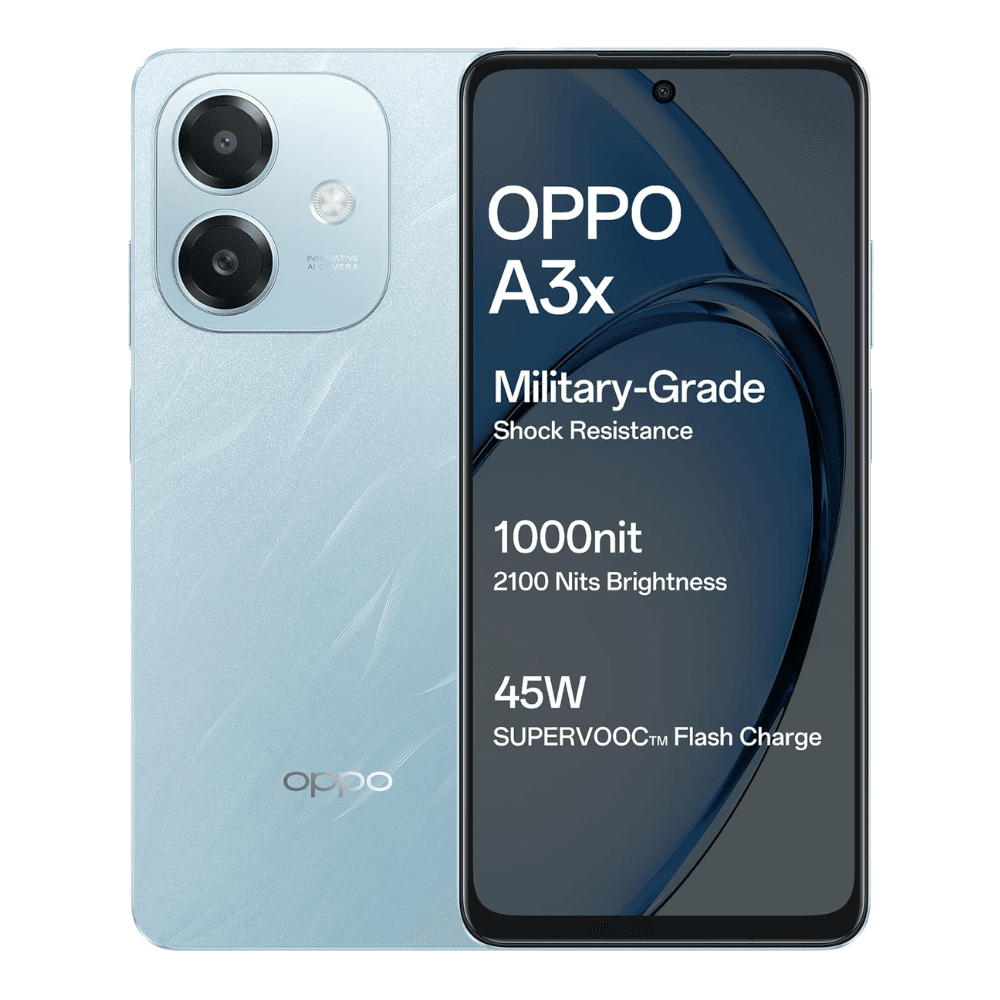 Oppo A3x 4G - Image 2