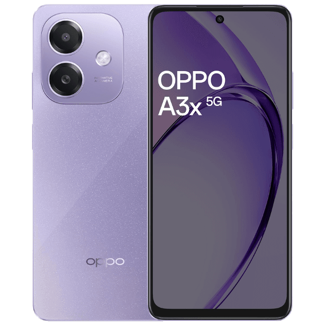 Oppo A3x 5G - Image 1