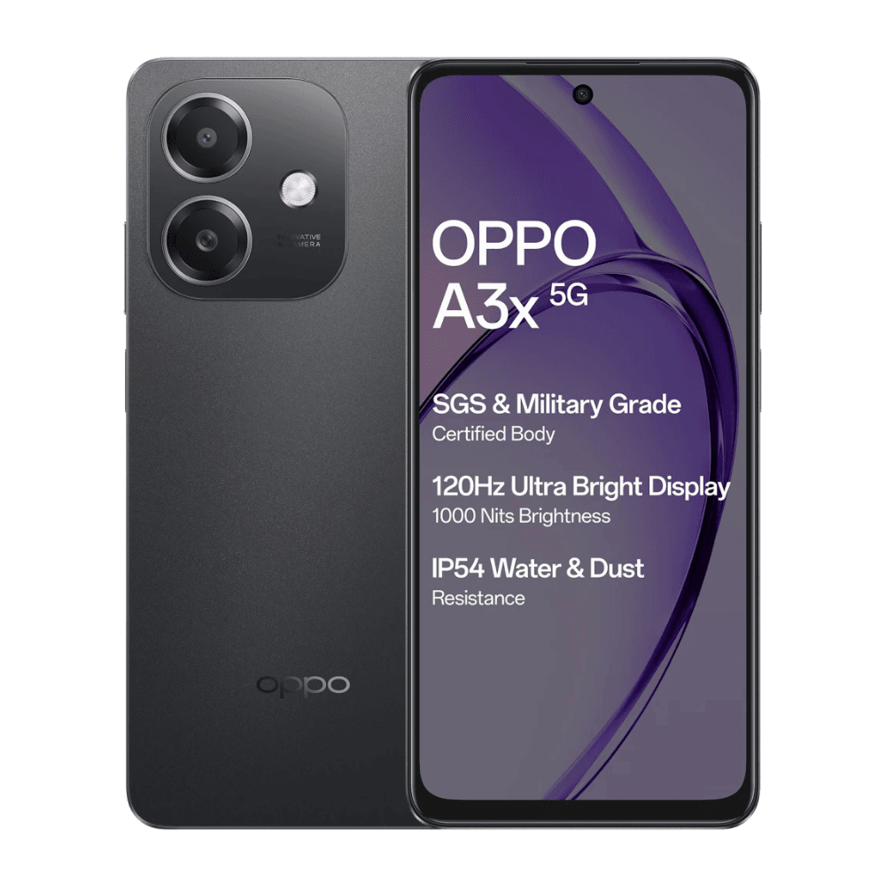 Oppo A3x 5G - Image 2
