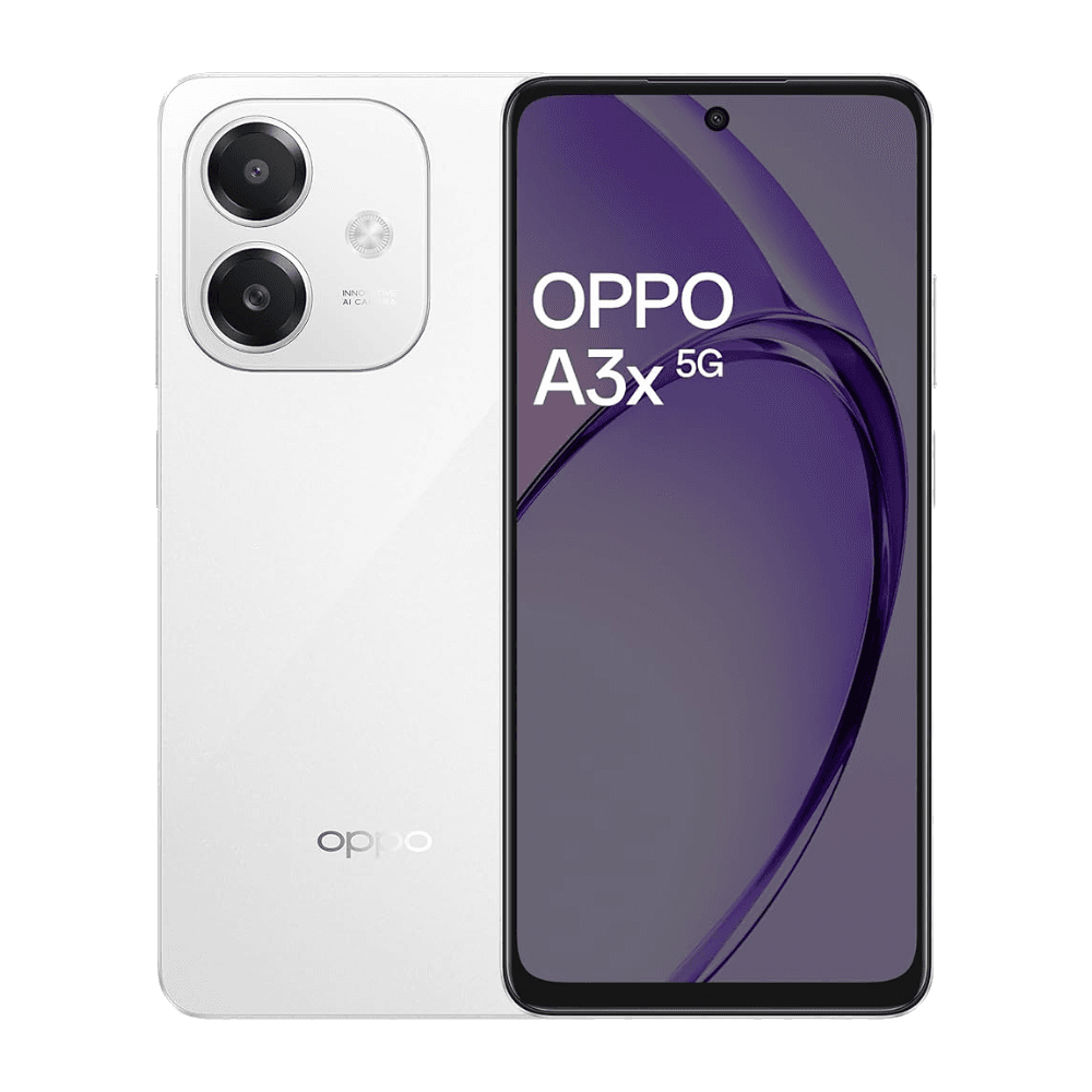 Oppo A3x 5G - Image 3