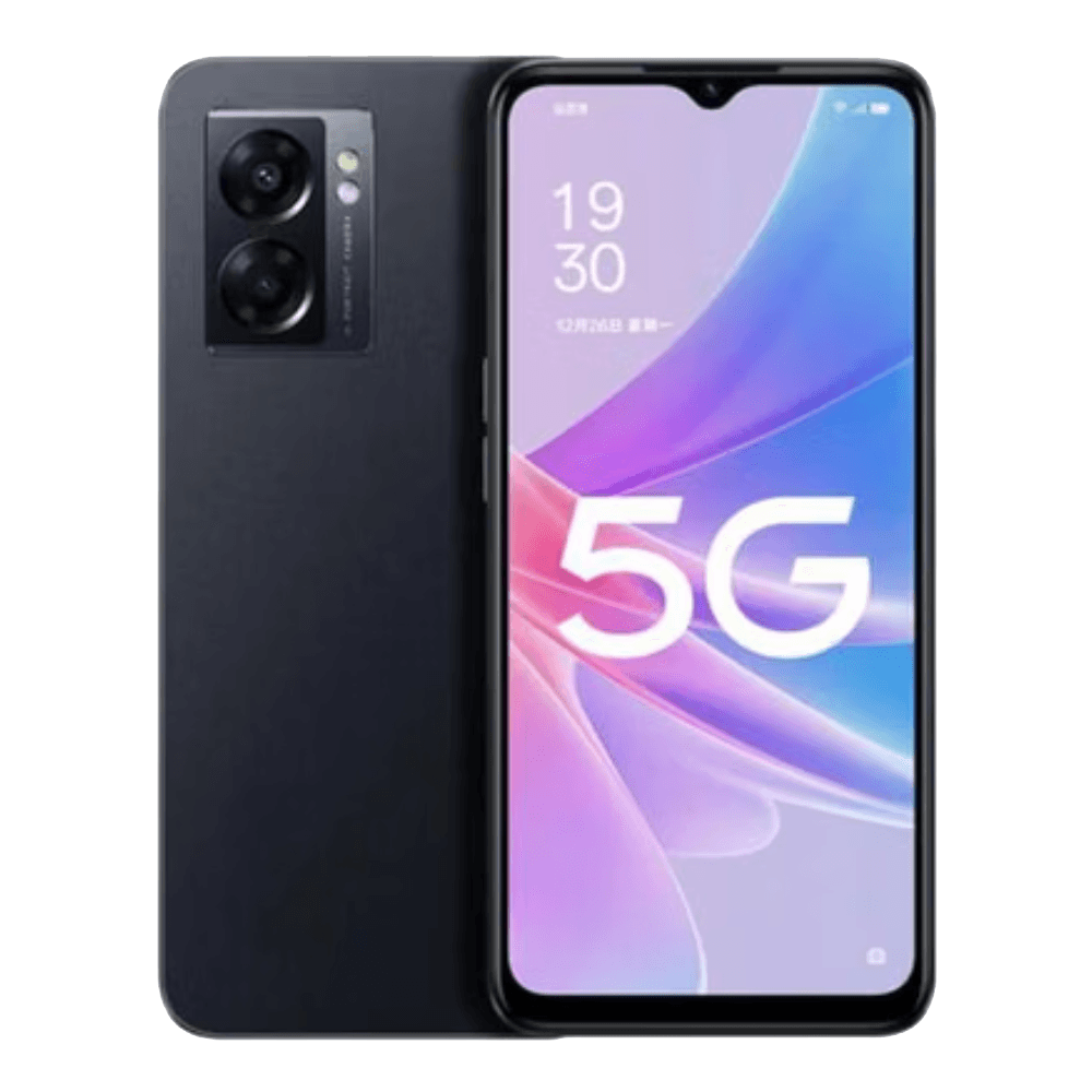 Oppo A56s - Image 2