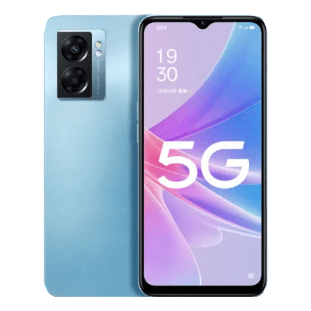 Oppo A56s - Image 1