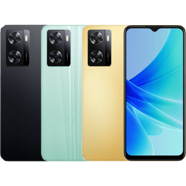 Oppo A57 4G - Image 2