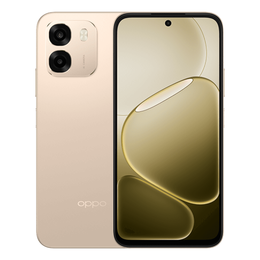 Oppo A6 - Image 1