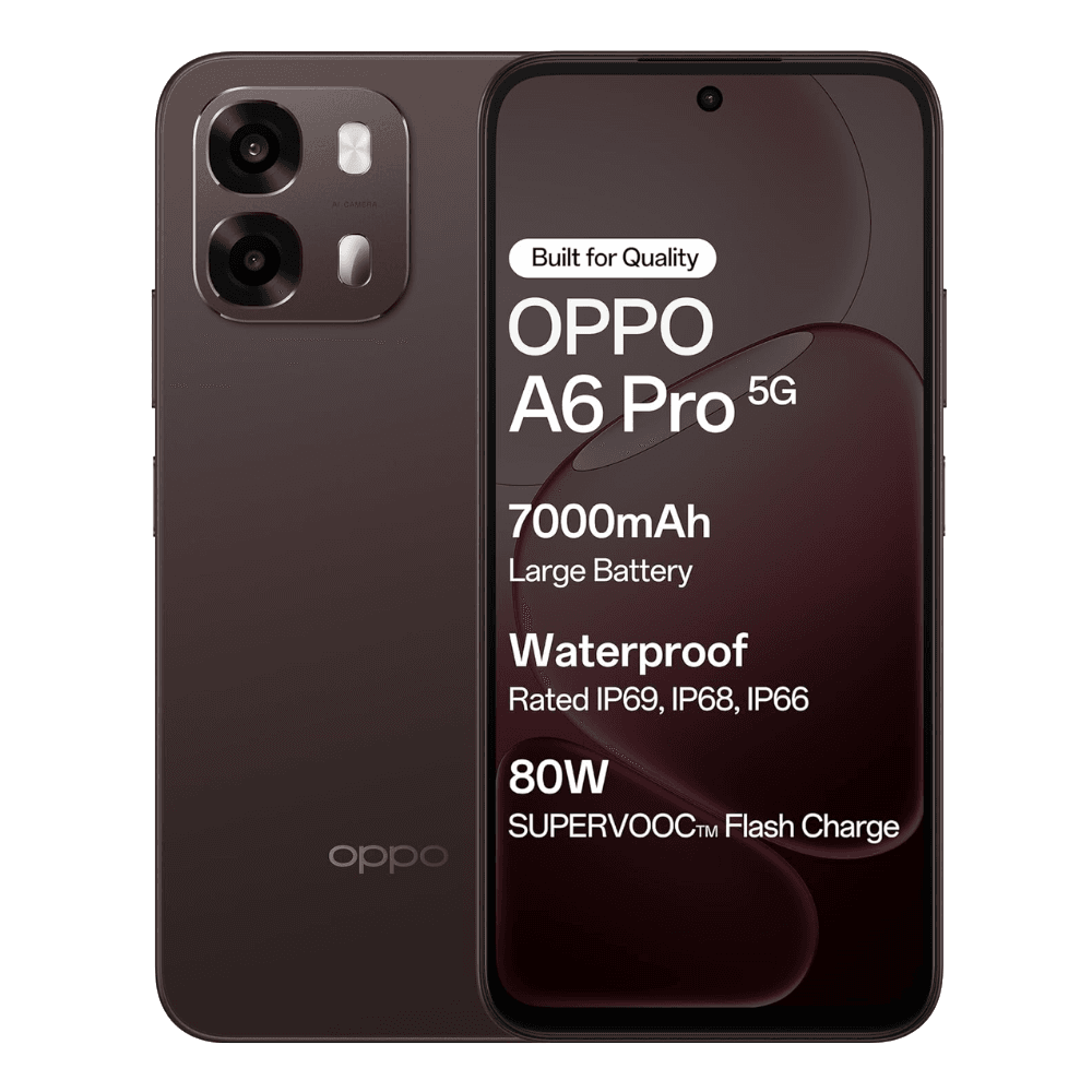 Oppo A6 Pro 5G - Image 1