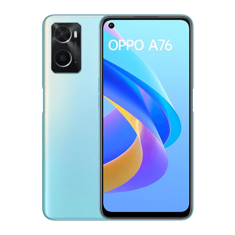 OPPO A76 - Image 2
