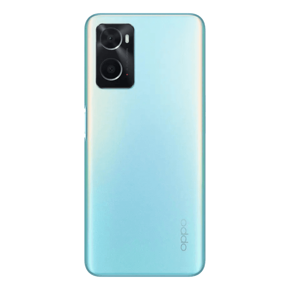 OPPO A76 - Image 1