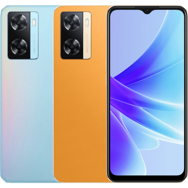 Oppo A77 4G - Image 3