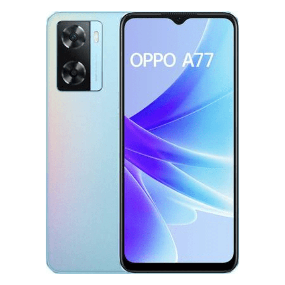 Oppo A77 4G - Image 2