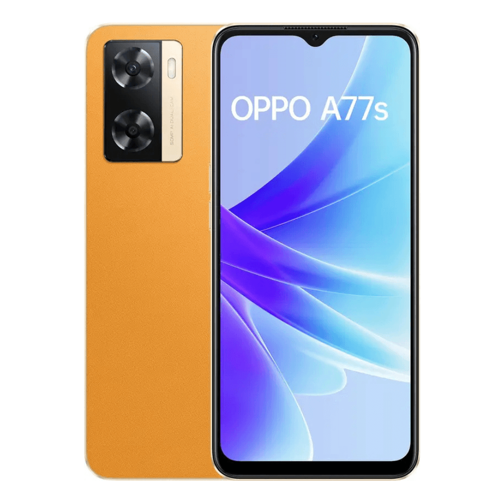 Oppo A77s - Image 2