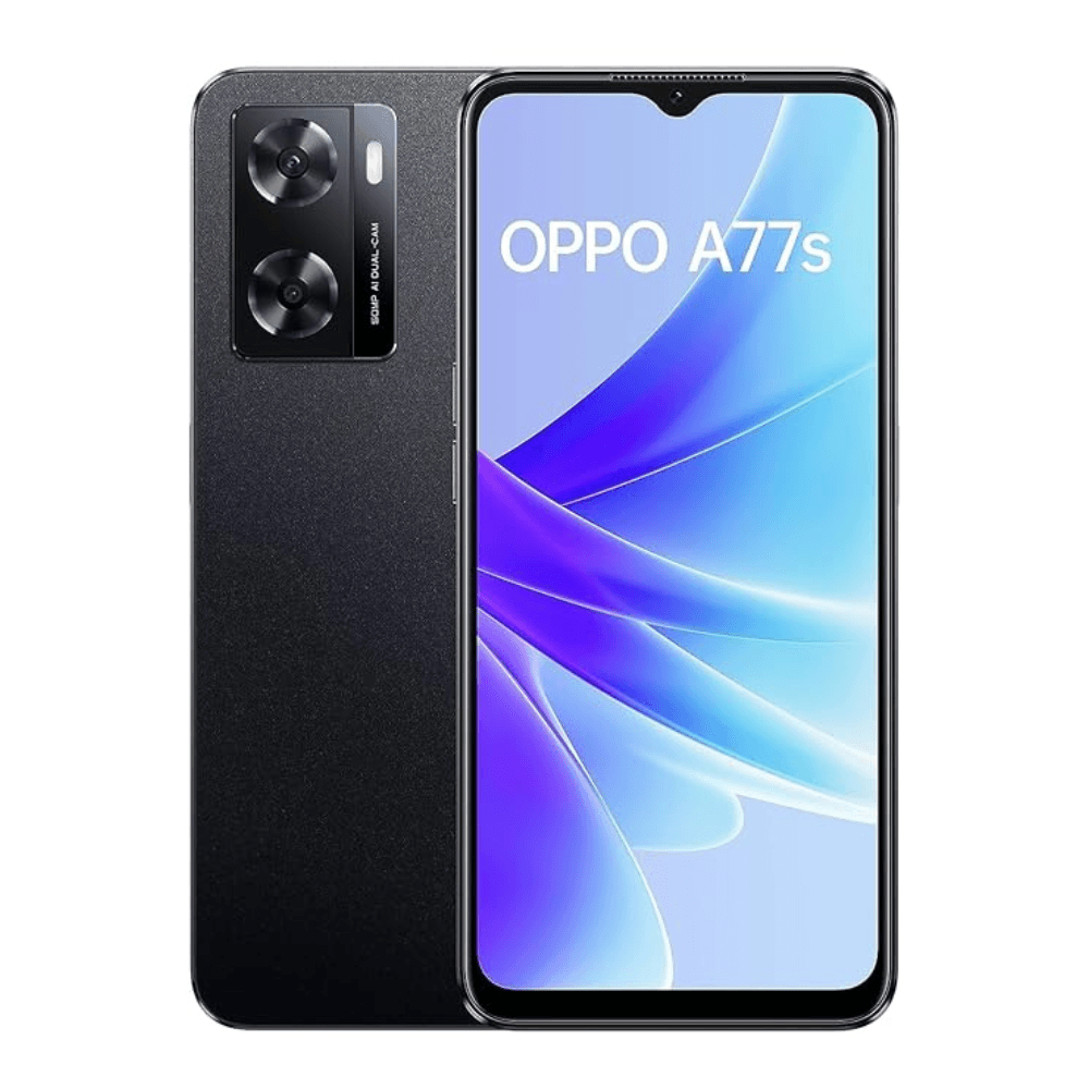 Oppo A77s - Image 3
